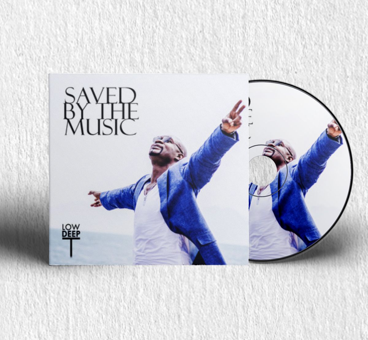Audio CDs