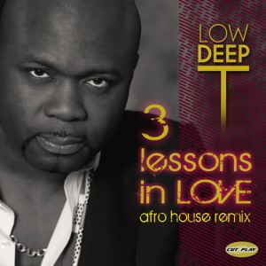 3 Lessons In Love - (Afro House Remix)