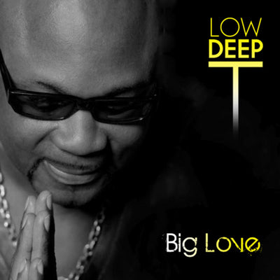 Angel - Big Love