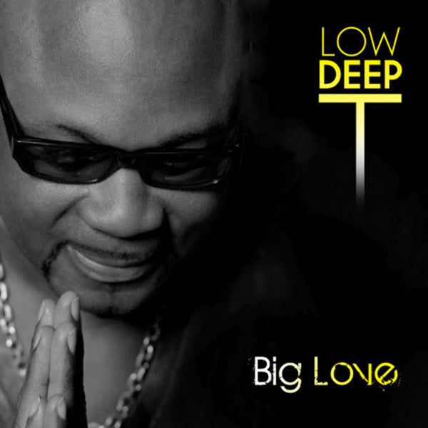 Angel - Big Love