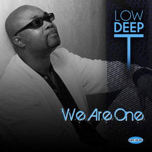 We are One - Album