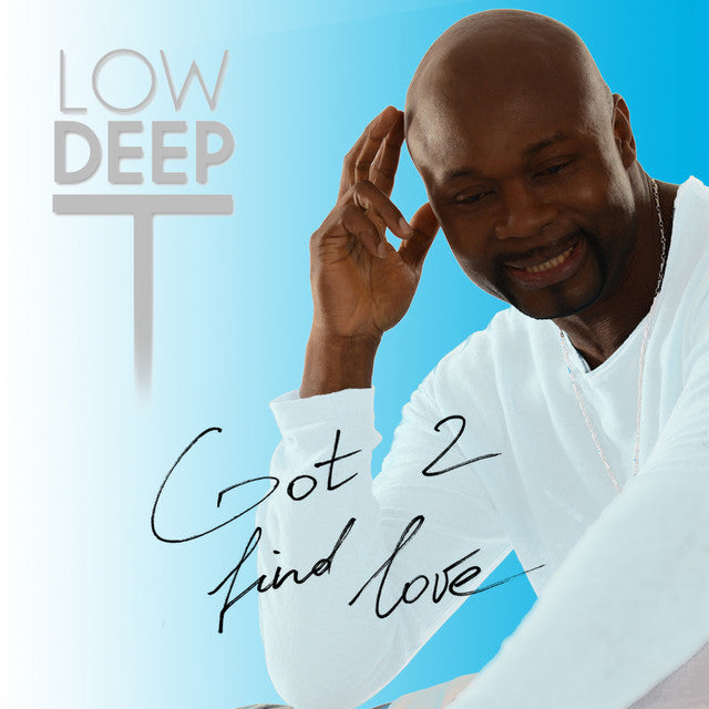 Got 2 Find Love