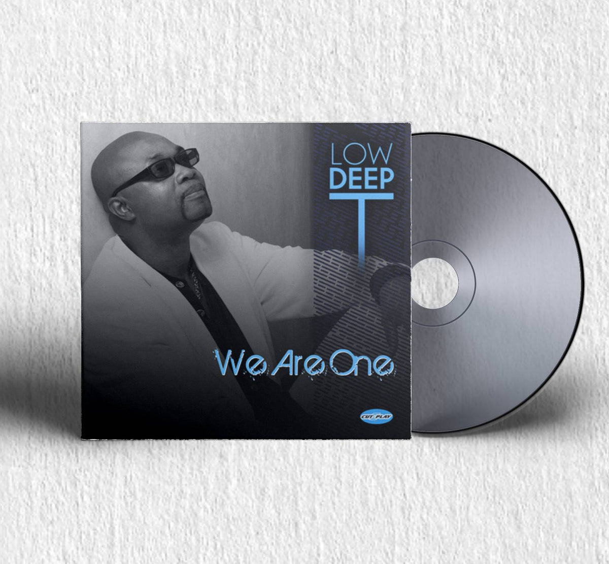 We are One - CD