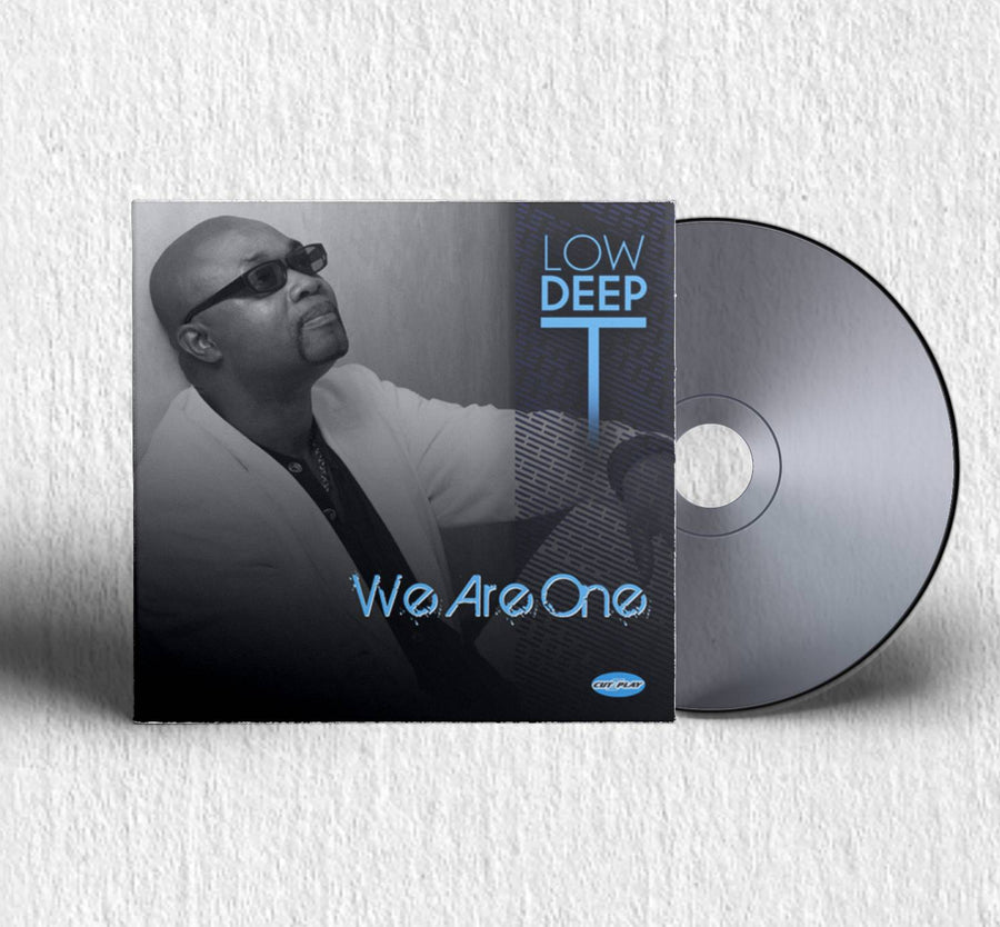 We are One - CD